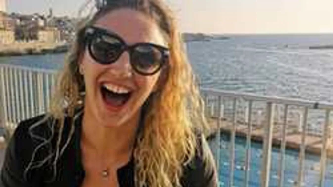 Érdekes fotó készült Hosszú Katinkáról Ázsiában