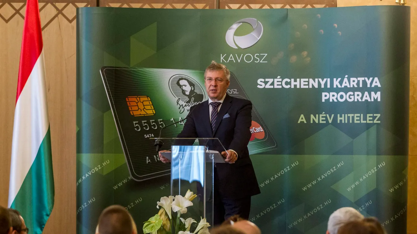 Szép-kártyával is lehet majd élelmiszert venni