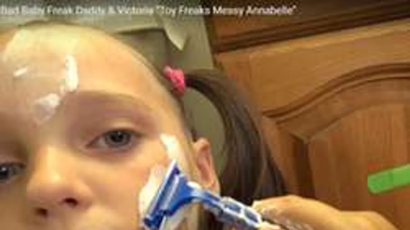 Cserfes kislányok zúzzák szét a netet