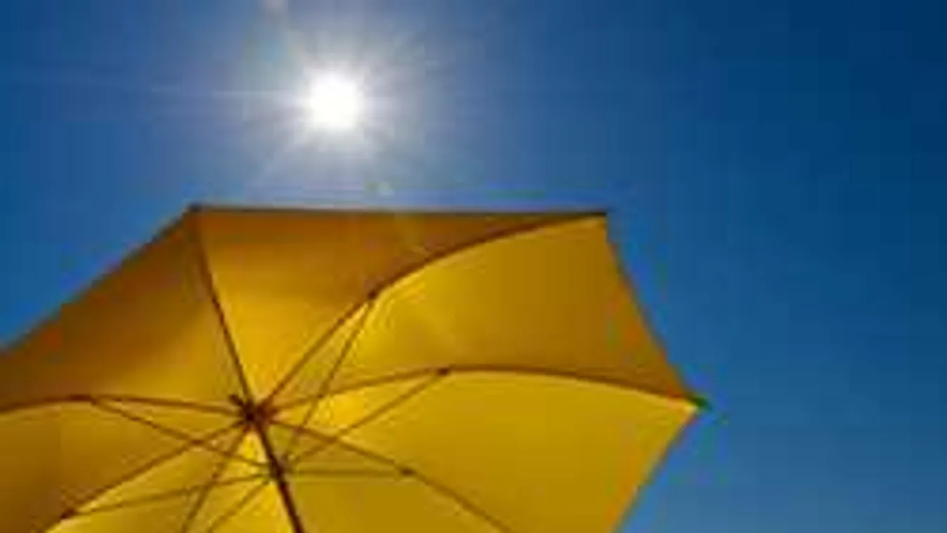 Éles fordulatot vesz az időjárás, rendkívüli meleg jön