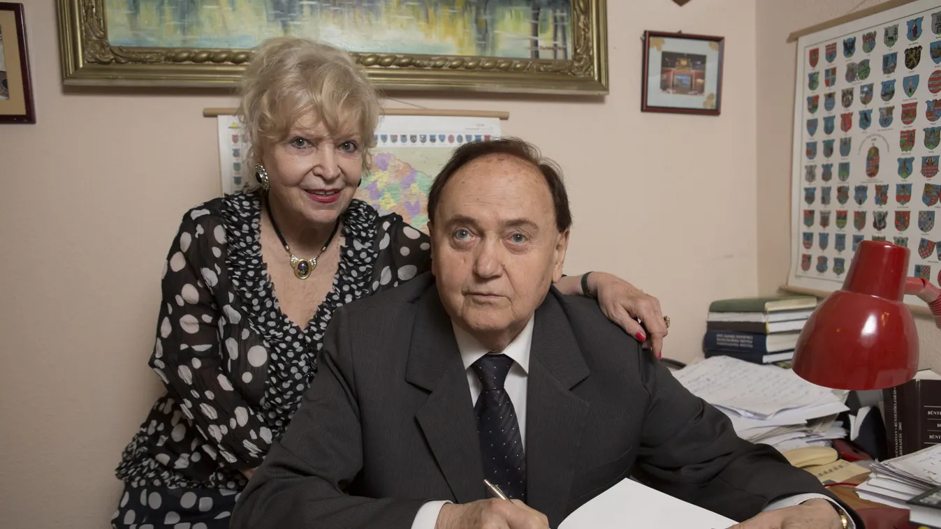 Torgyán Marika: Szinte hallom, ahogy Jóska válaszol nekem