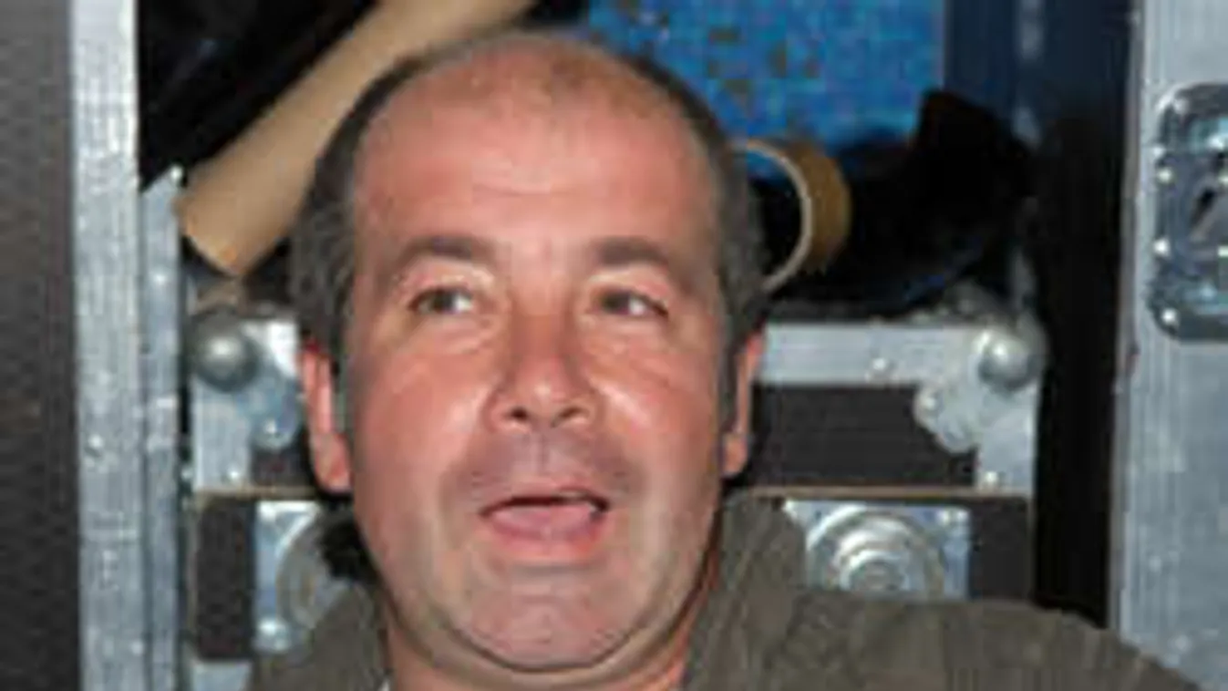 Megrázó vallomást tett a magyar színész: ezért halt meg az anyám