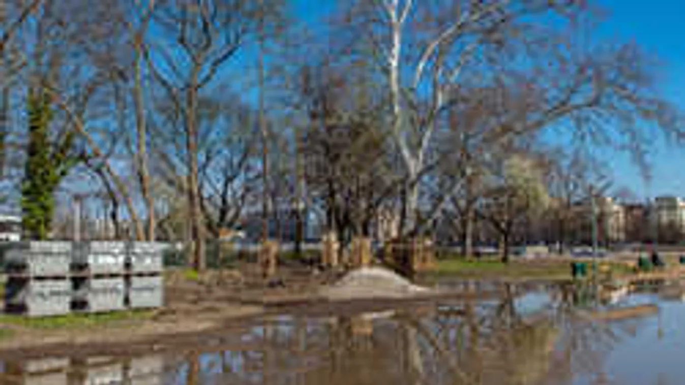 Felfoghatatlan, hagyták pocsolyában feküdni a beteg magyar férfit