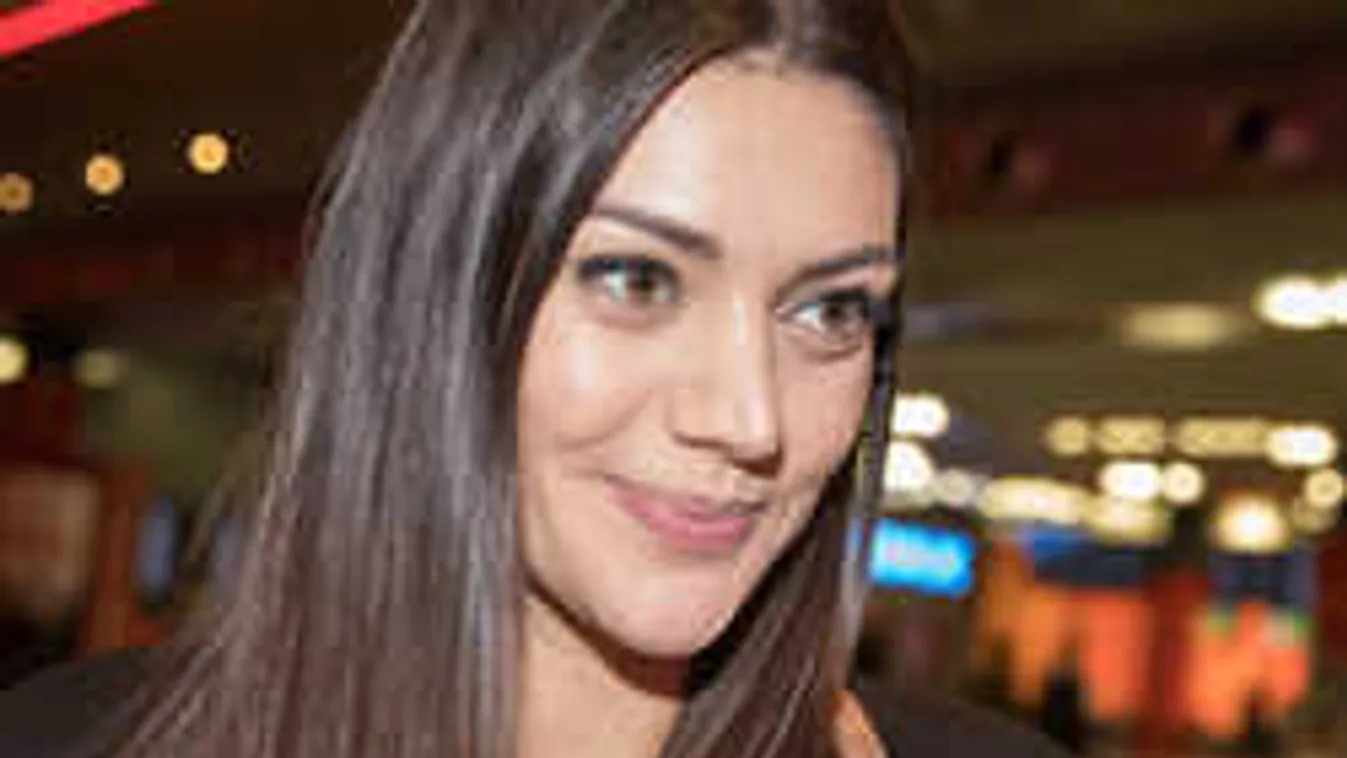 Meglepő videón a várandós Kulcsár Edina, aggódnak a rajongók