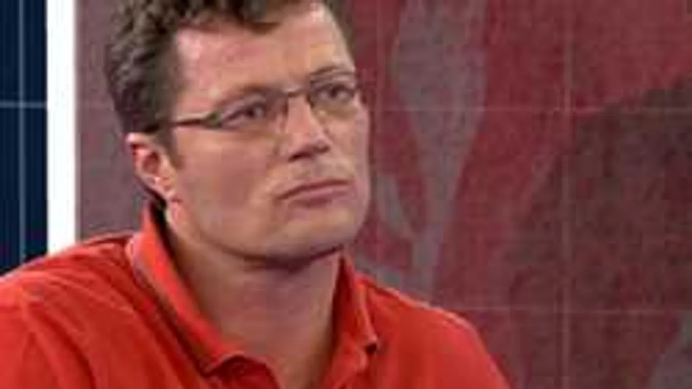 Meglepő részletek derültek ki Stohl András új munkájáról