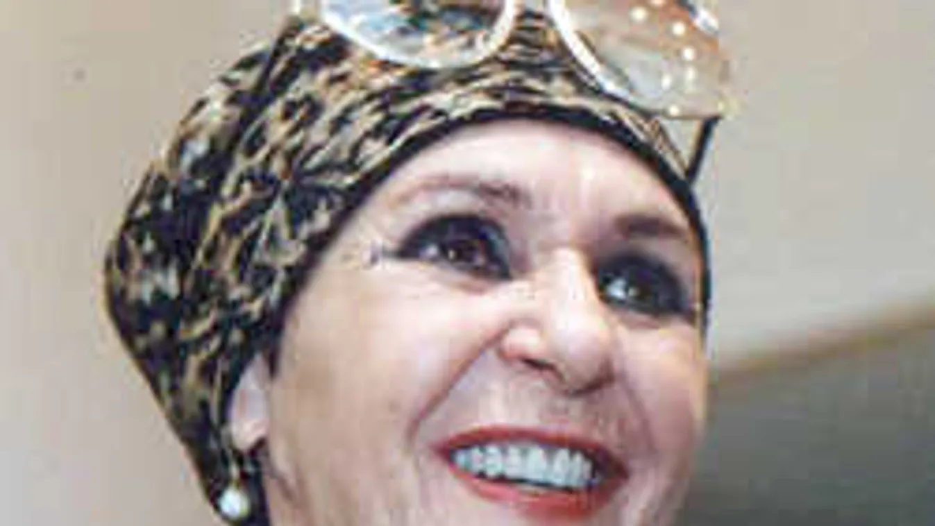 Ezért nem akarnak szomszédai emléktáblát Psota Irénnek