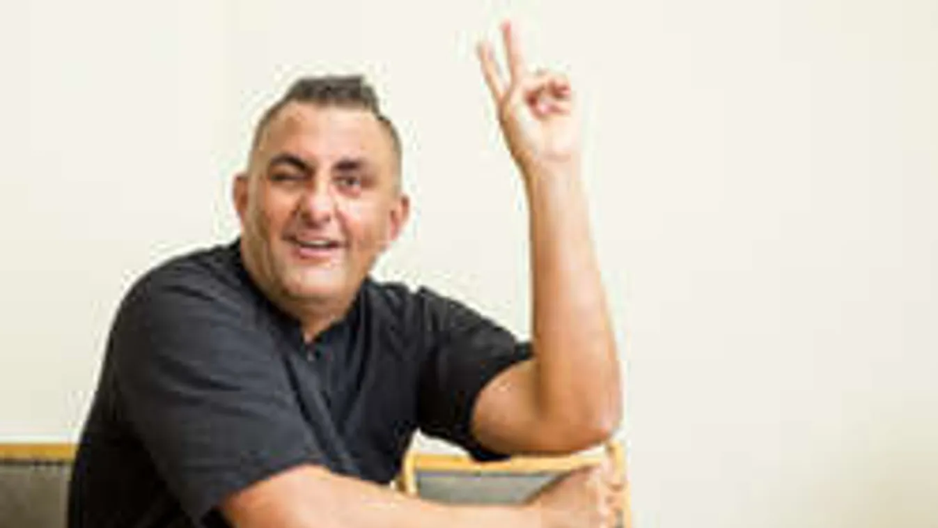 Adósa gatyáját is elviheti Gáspár Győző