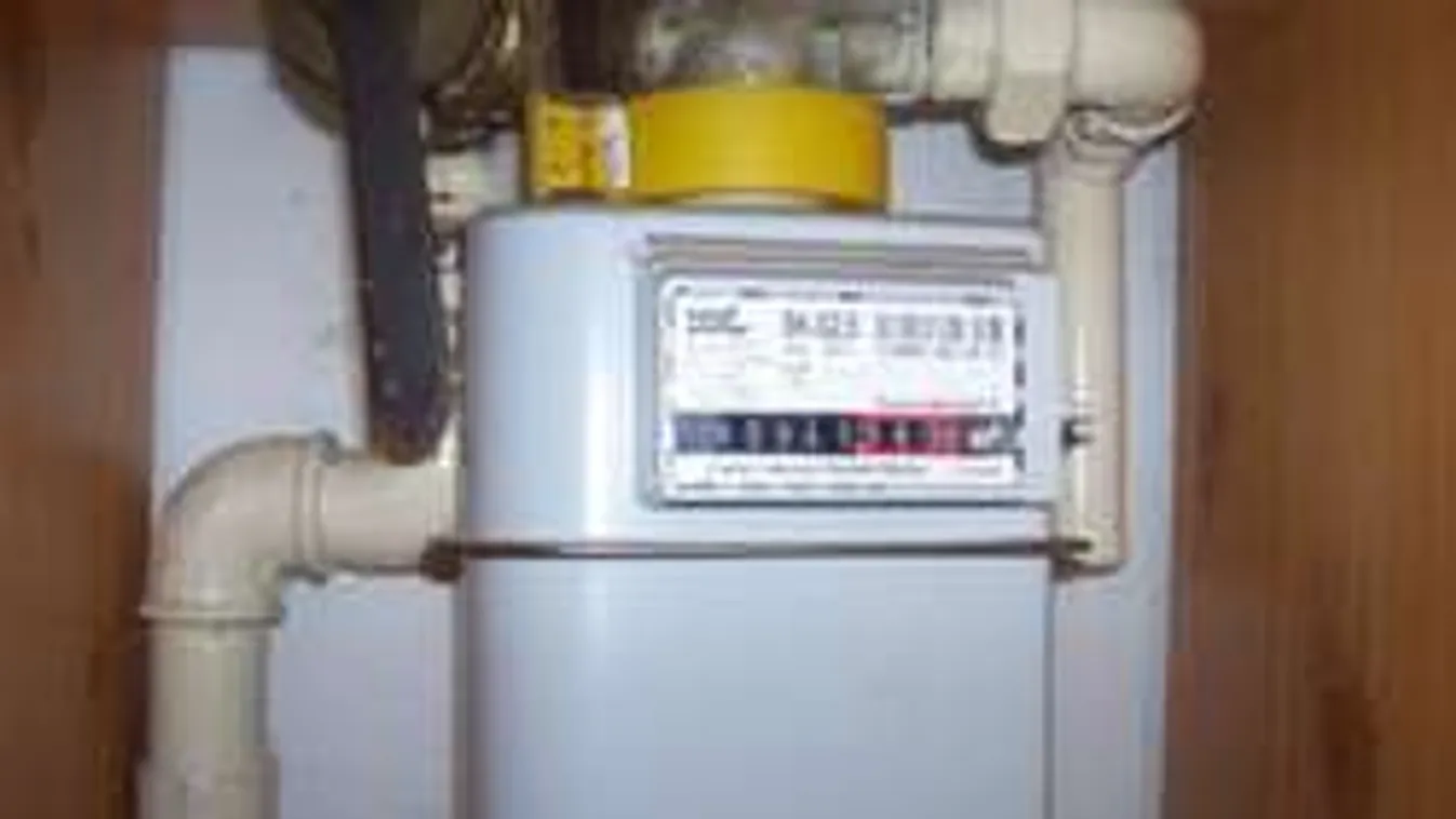 Brutális összegeket bukhatsz, ha erre nem figyelsz mérőóra-leolvasáskor!