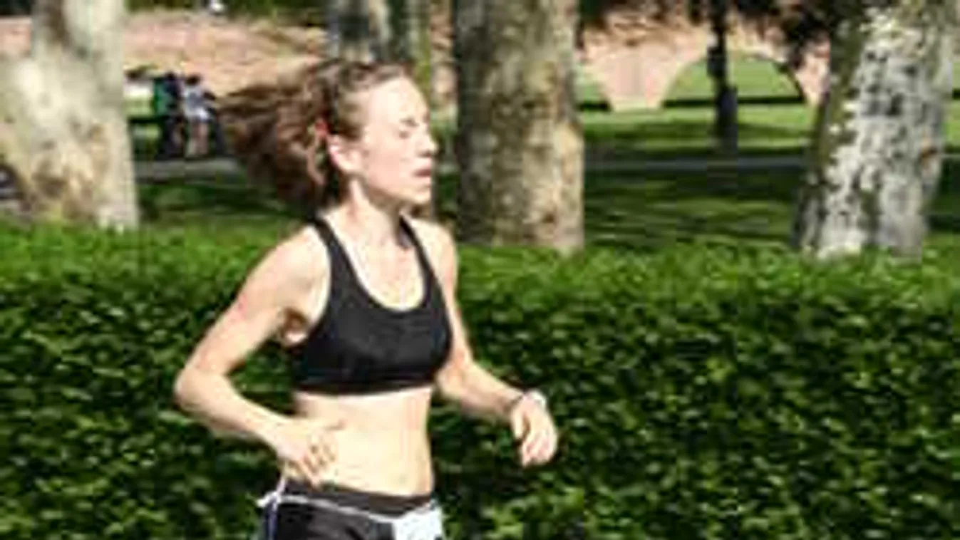 Kiengedték a vádlottat, így reagált a megtámadott futónő