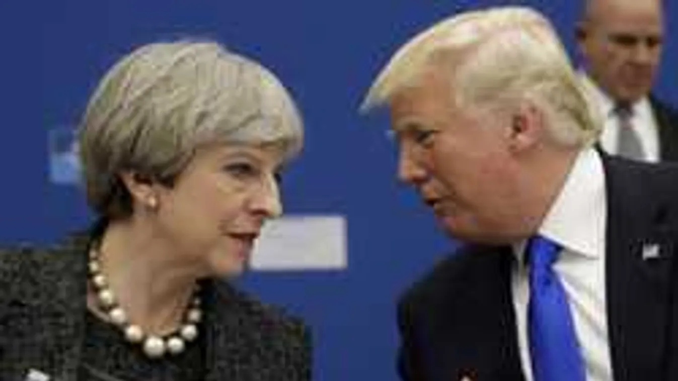 May lehet a következő Winston Churchill