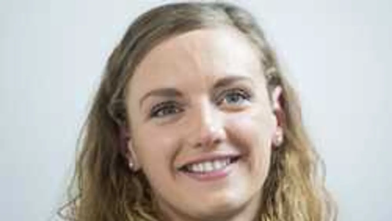 Hosszú Katinka ezt üzente Babos Timinek