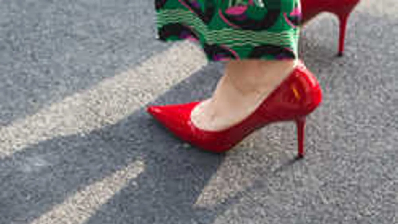 Erre a cipőre minden nőnek szüksége van