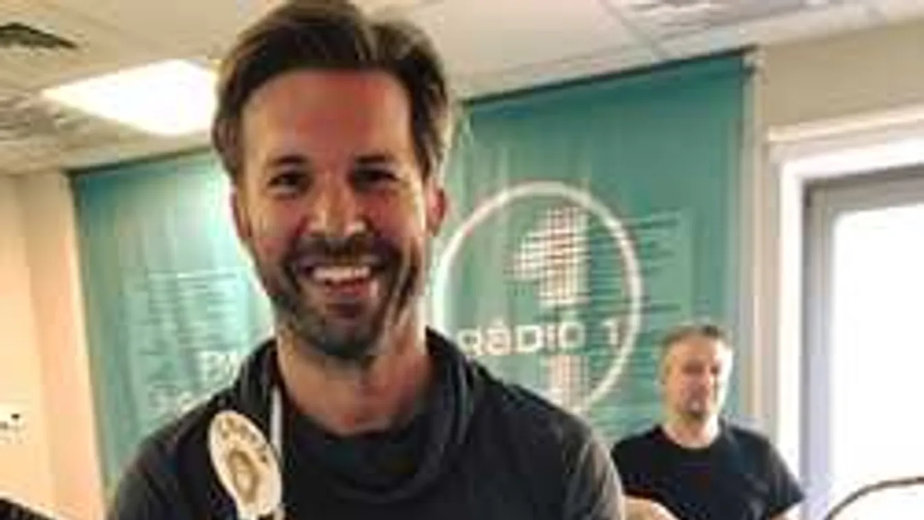 Gyerekkori félelme lett az ajándéka Balázsnak! - Videó készült