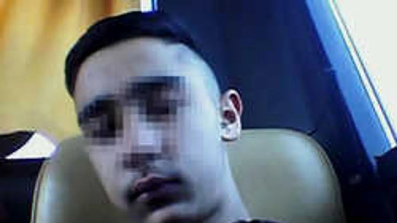 Rejtélyes eset: Holtan találták barátjánál a 15 éves Andort