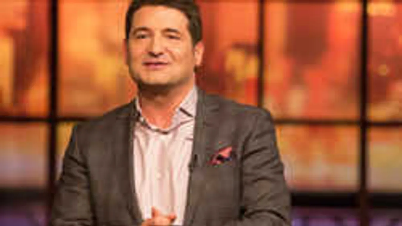 Balesetet szenvedett Hajdú Péter