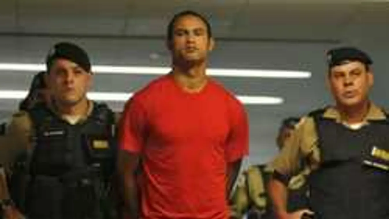 Lecsukták a szörnyeteget, aki kutyákkal etette meg az exe holttestét