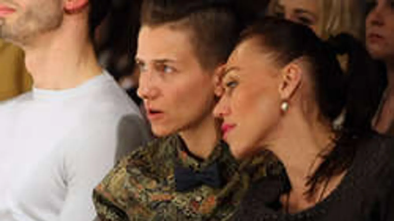 Eljegyezte párja Gallusz Nikit