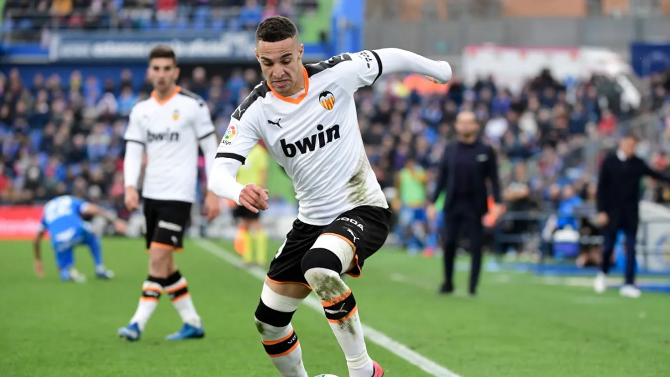 Meglepő fotó, alaposan kigyúrta magát a karanténban a sztárfocista