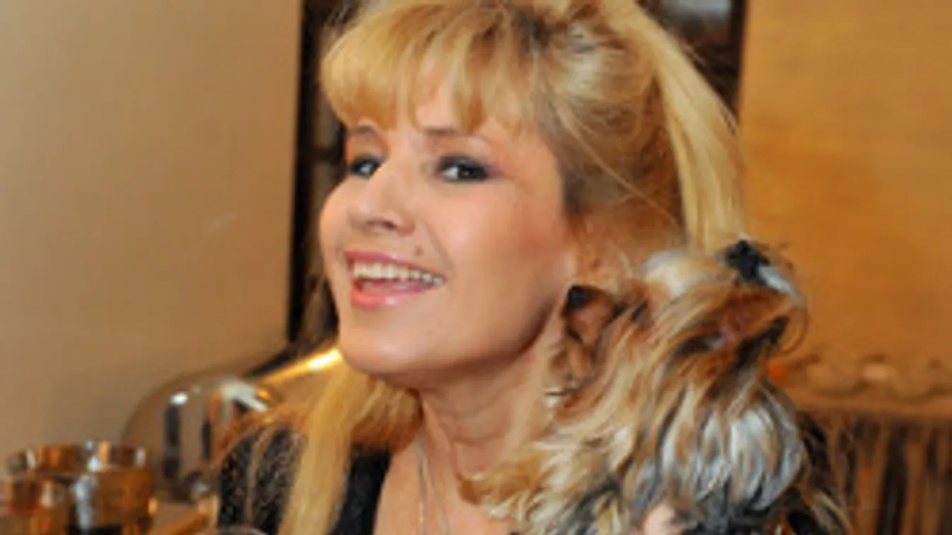 Bíró Ica megmenekült az adósságcsapdából