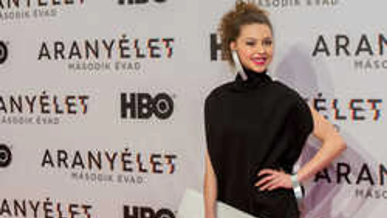 Sokkoló fotó, csupa vér az arca az Aranyélet sztárjának