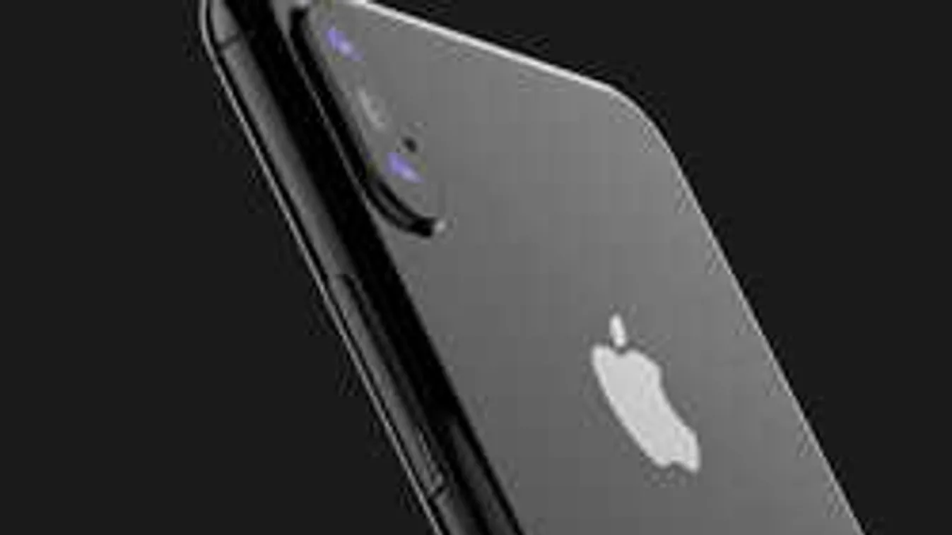 Ebből botrány lesz - ennyi lehet az IPhone 8 ára!