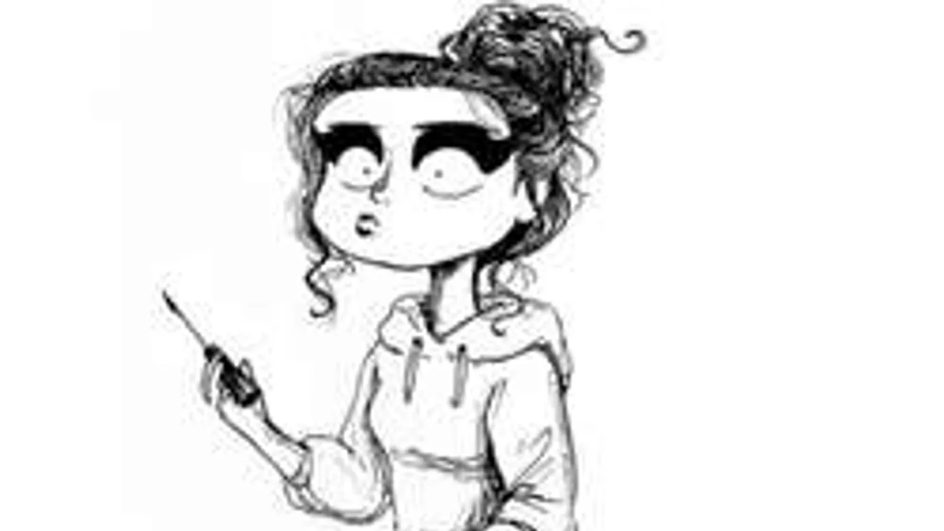 Az élet csajos oldala igencsak árnyékos