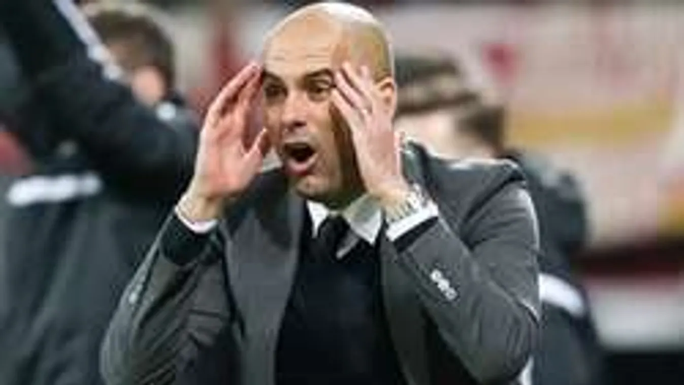 Óriási bajba került a sztáredző