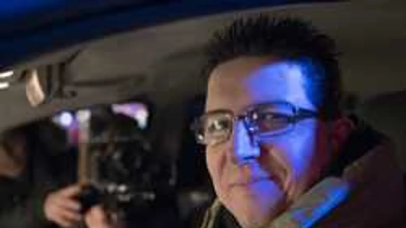 Hamarosan elhagyja az országot a magyar sztártévés, ezt mondta előtte