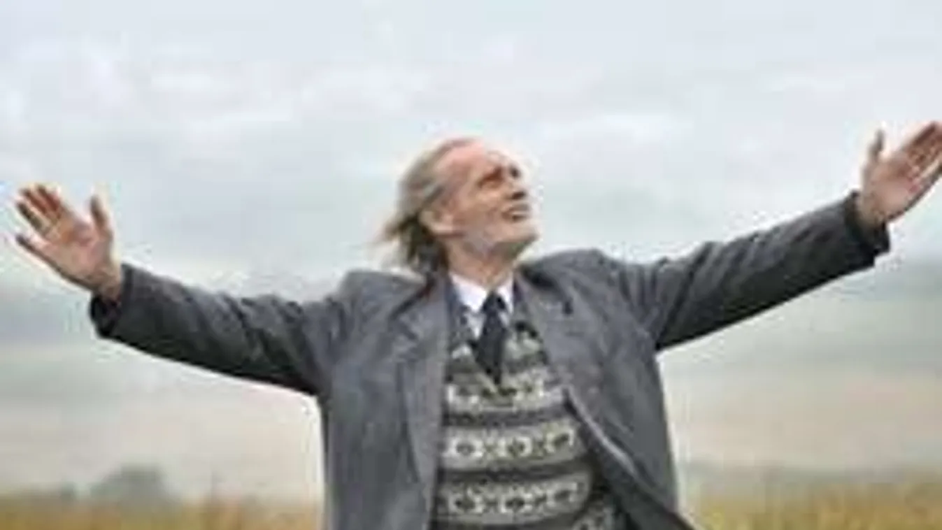 Jézus Krisztus él, és parlamenti képviselő akar lenni!