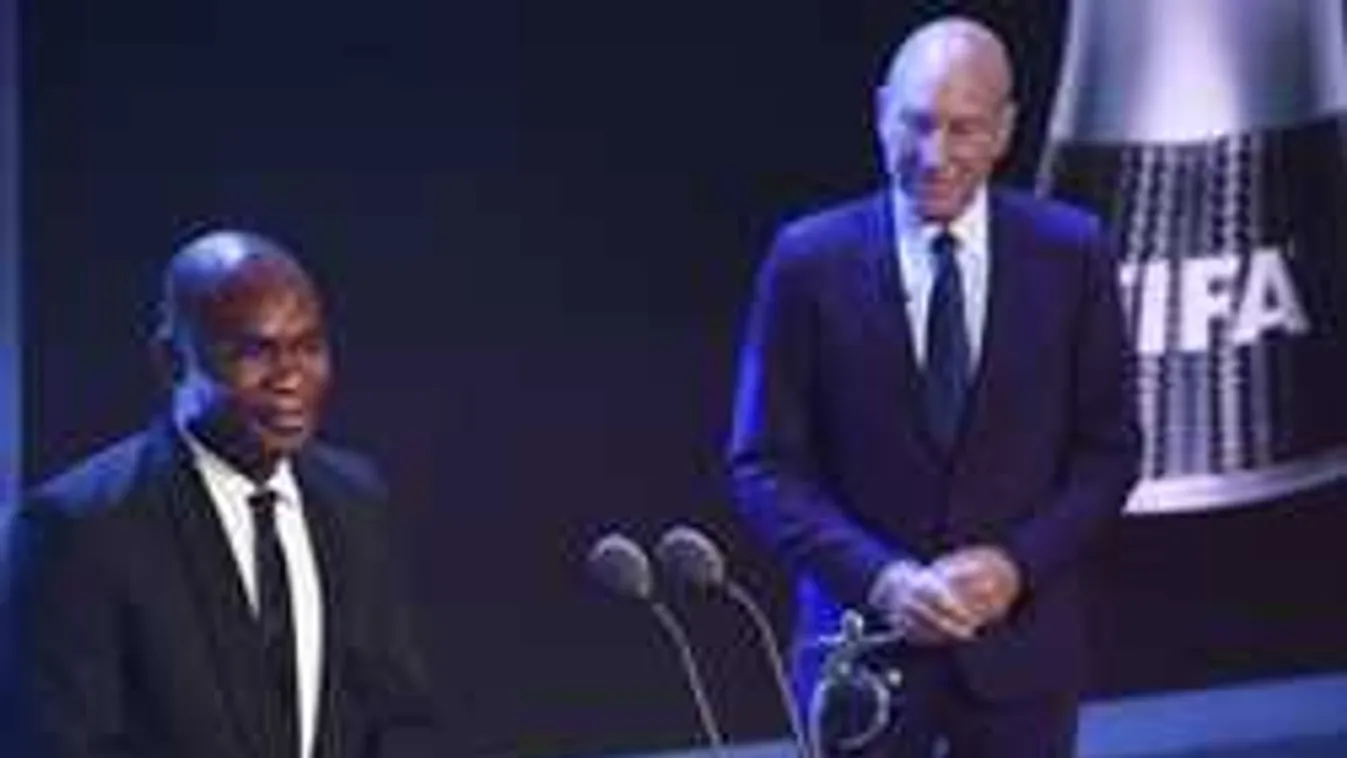 A magyar NB I egyik legbénábbja volt, most ünnepli a focivilág