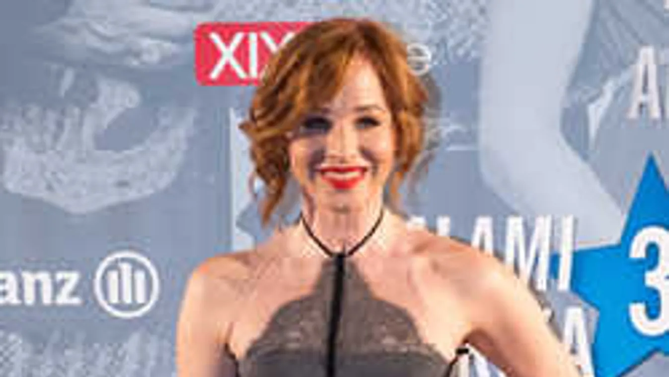 Fotó a múltból: így még sosem láttad Ónodi Esztert