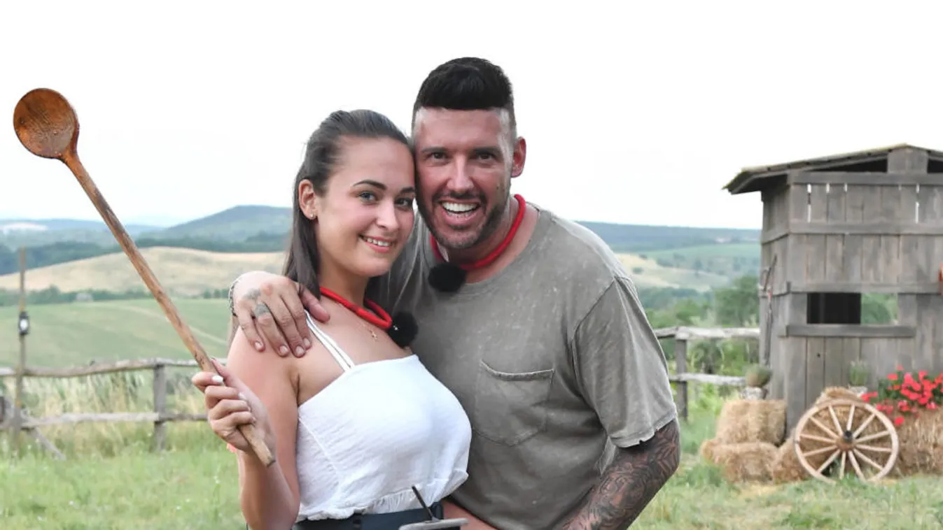 Jollyék úgy érezték, hogy szét akarták robbantani őket a versenytársaik