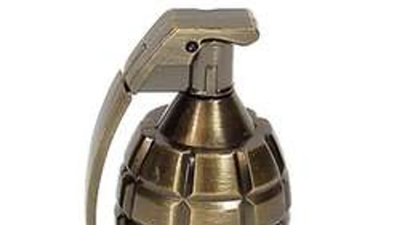 Kézigránátot dobott egy marokkói tanuló a tanárához