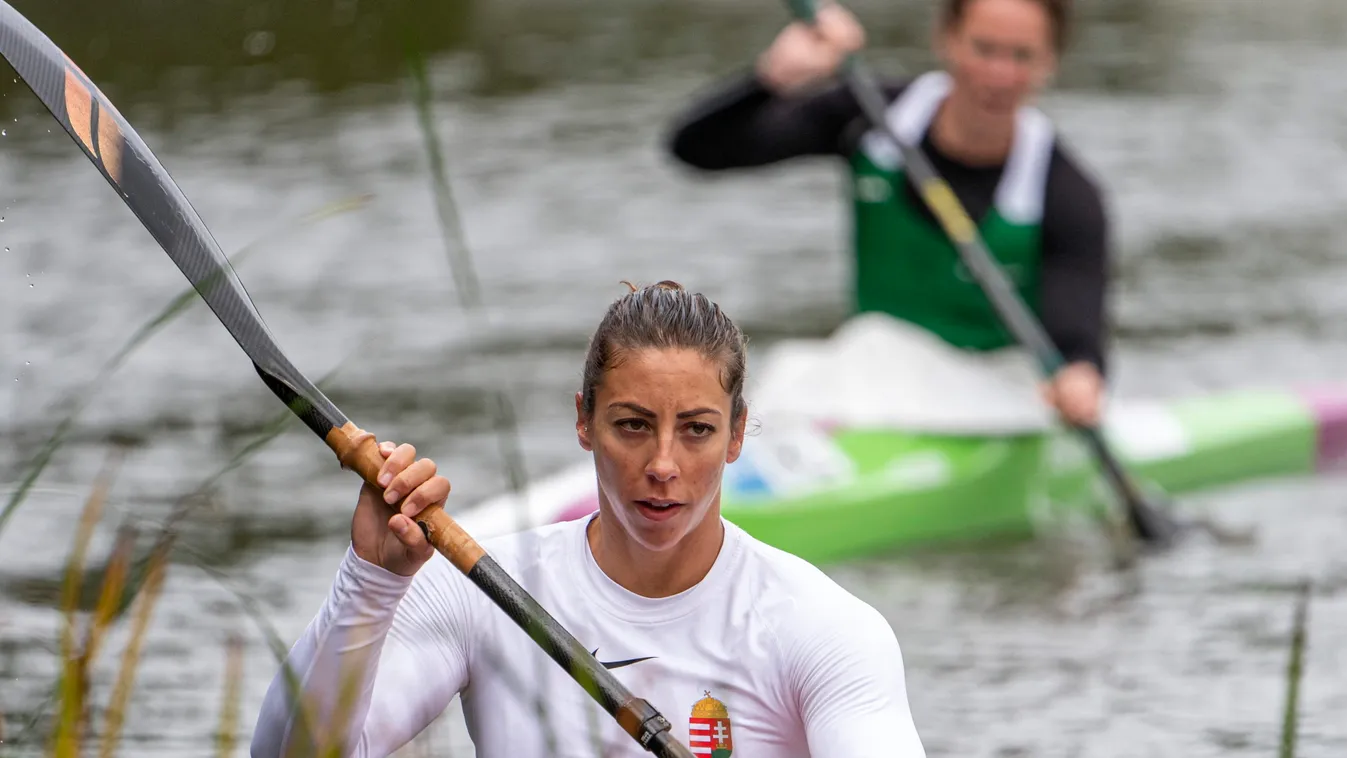 "Akkor lehúzhatom magam" - drámai vallomás a magyar olimpiai bajnoktól