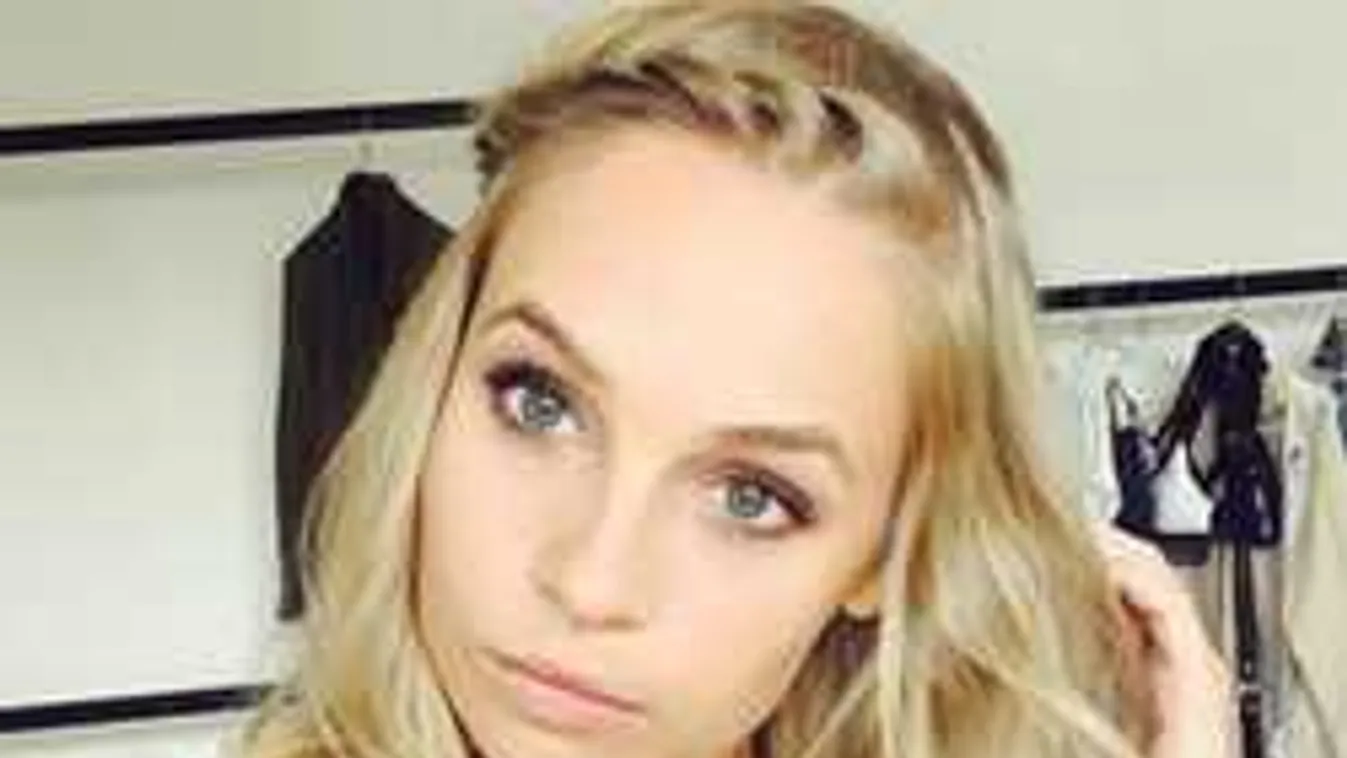 Teljesen átváltozott Iszak Eszti, garantáltan elalélsz új fotójától