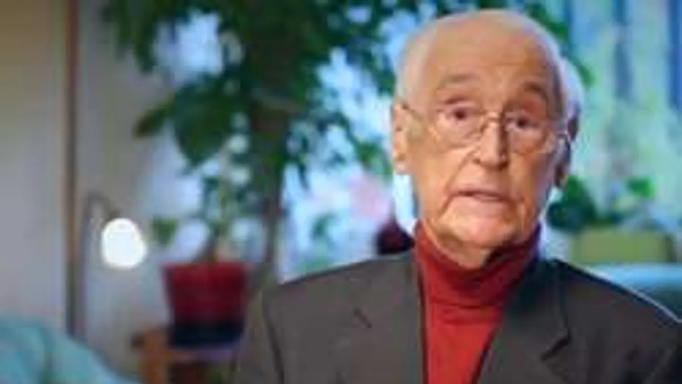 Kórházba szállították Czeizel Endrét