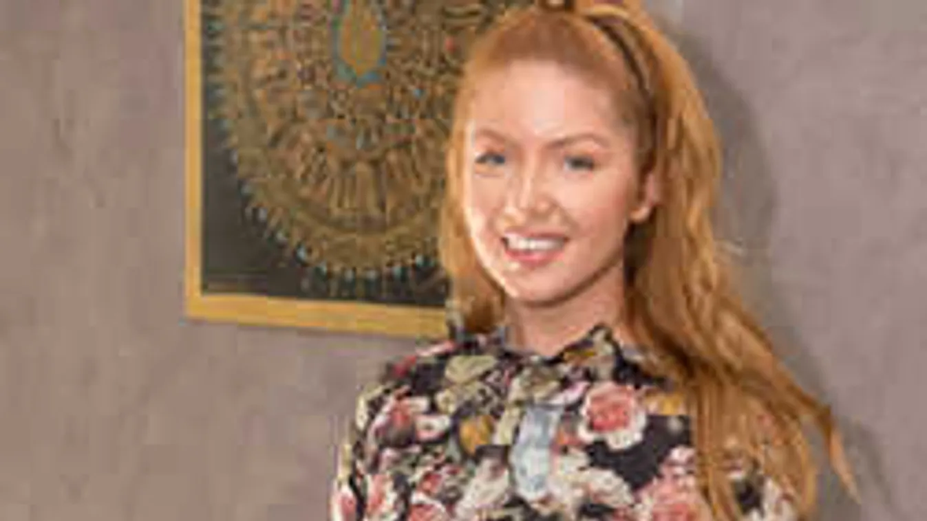 Õrjítő fotó került fel a világhálóra Tolvai Reniről: micsoda cickók!