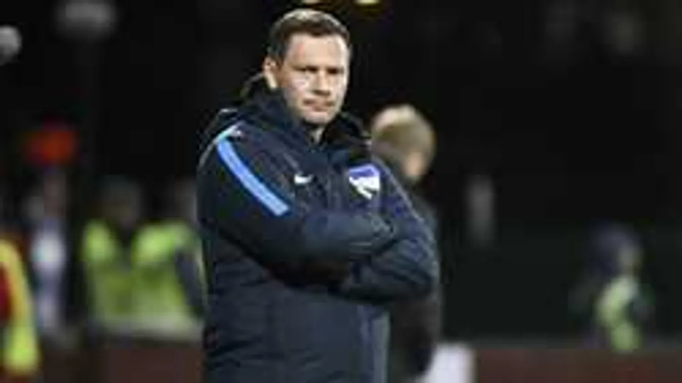 Durva vád, ezért szakítanak Dárdai Pállal a németek?