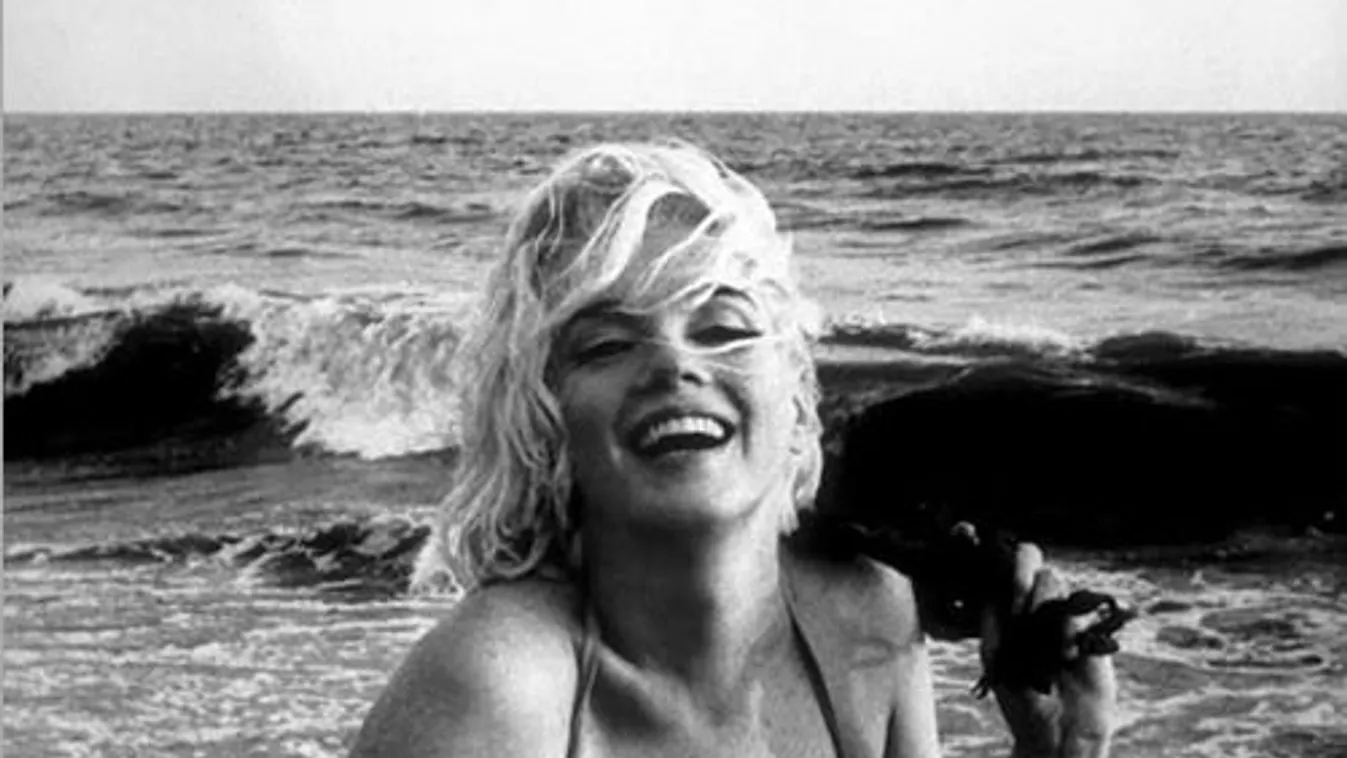Rejtélyes piros naplóról suttognak, mégis gyilkosság áldozata lett Marilyn Monroe?