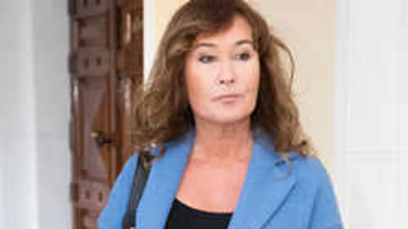 Kitálalt Pártos Csilla, így semmizte ki őt Pécsi Ildikó!