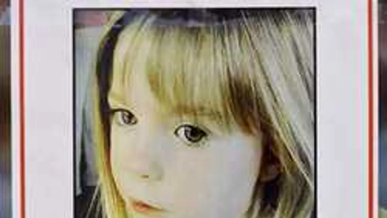 Fájó bejelentés a kis Maddie-vel kapcsolatban: Oda a remény?