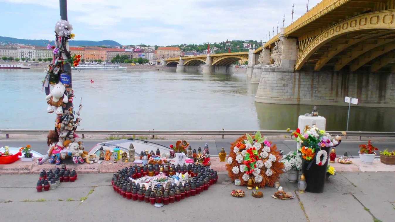 Hableány katasztrófa: A koronavírus miatt nem jöhettek Budapestre a gyászoló koreaiak