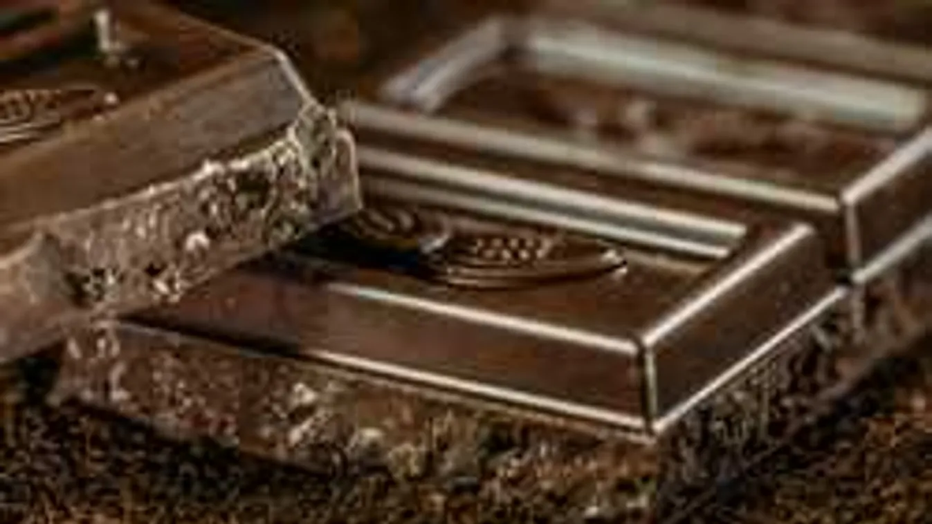 Eszméletlen, mi derült ki a csokoládéról! Így élj 120 évig