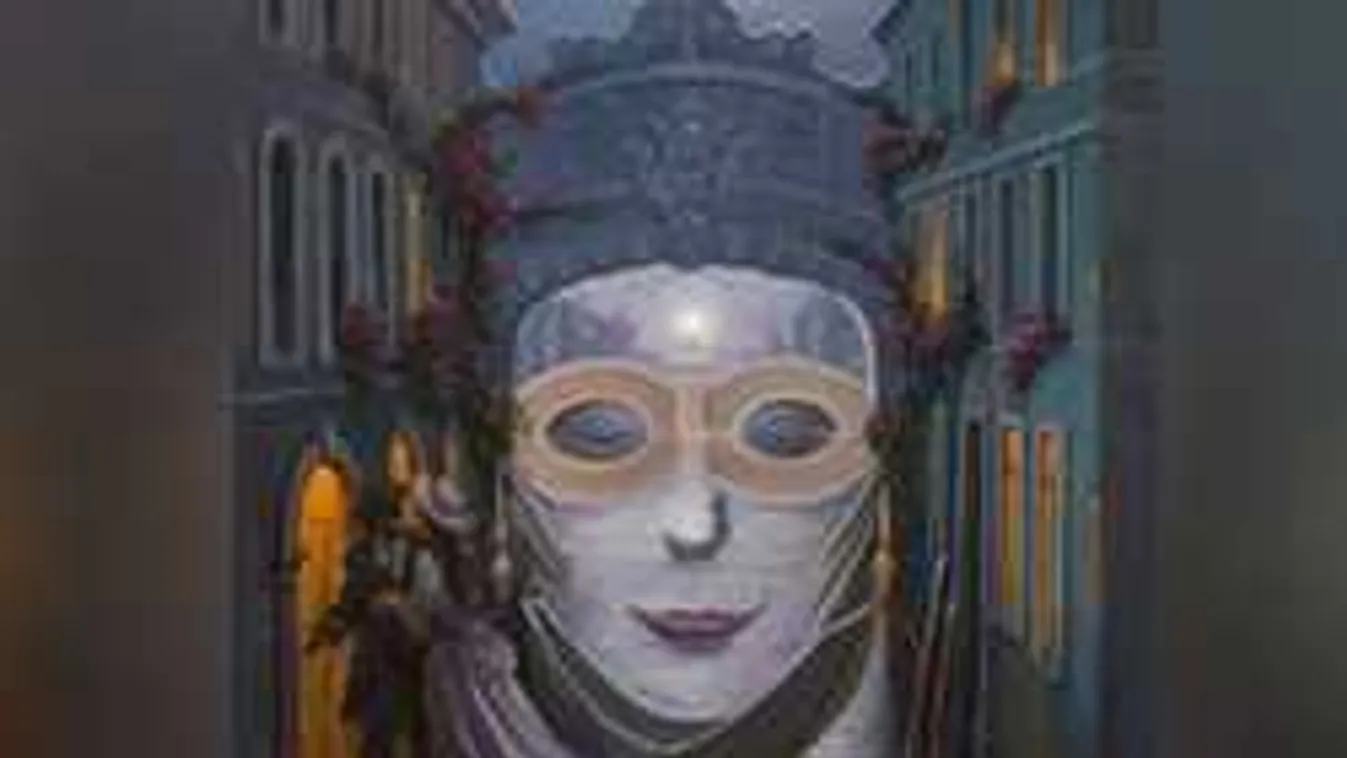 Bámulatosan őszinte személyiségteszt: megdöbbentő, mit árul el rólad!