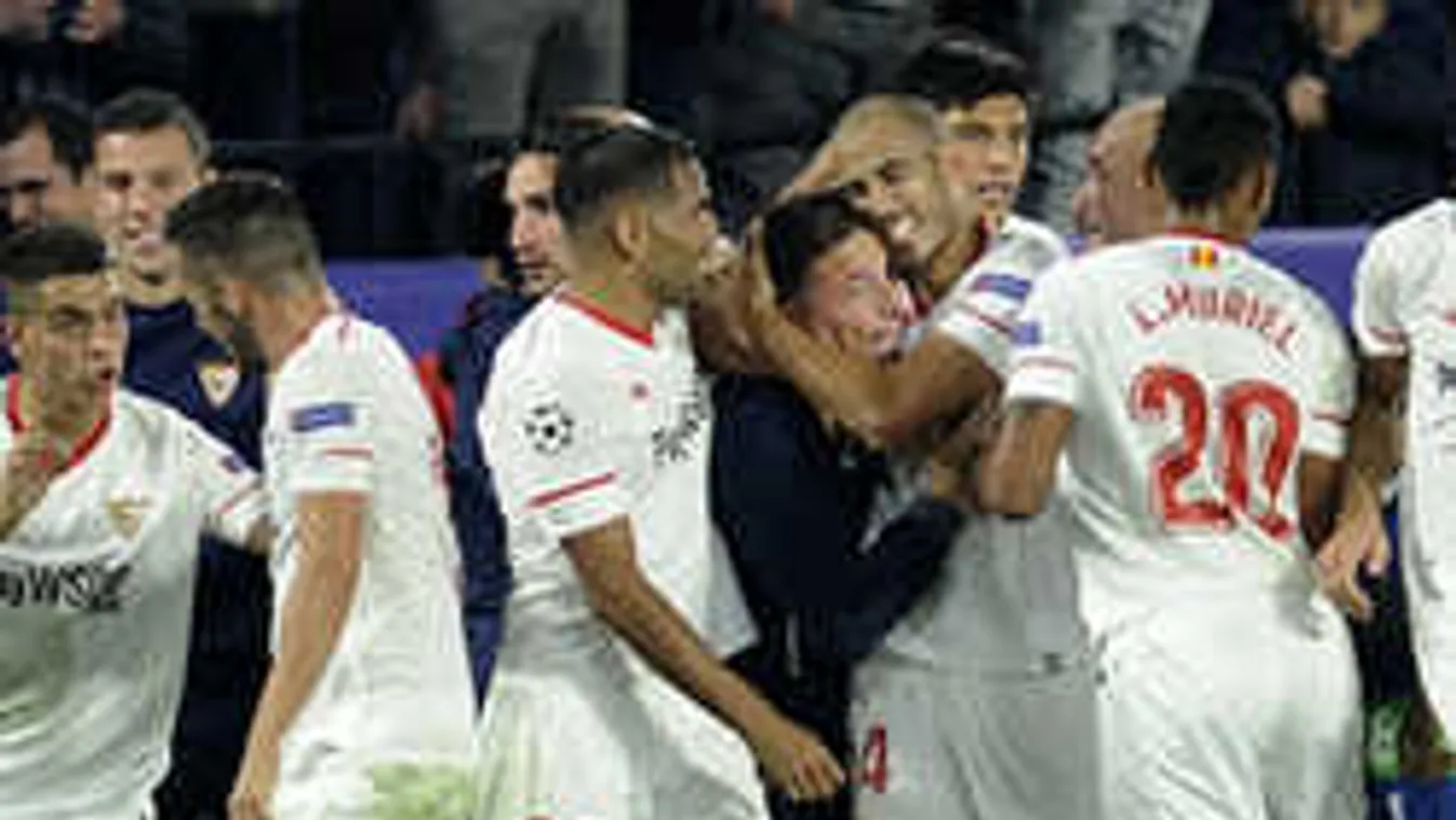 Drámai részletek, ezt érte el a súlyos beteg edző