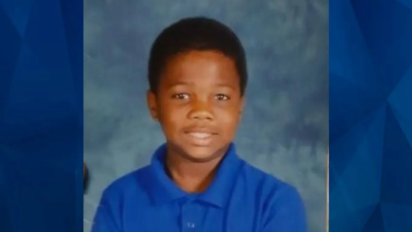 Lelőtték a fiatal fiút