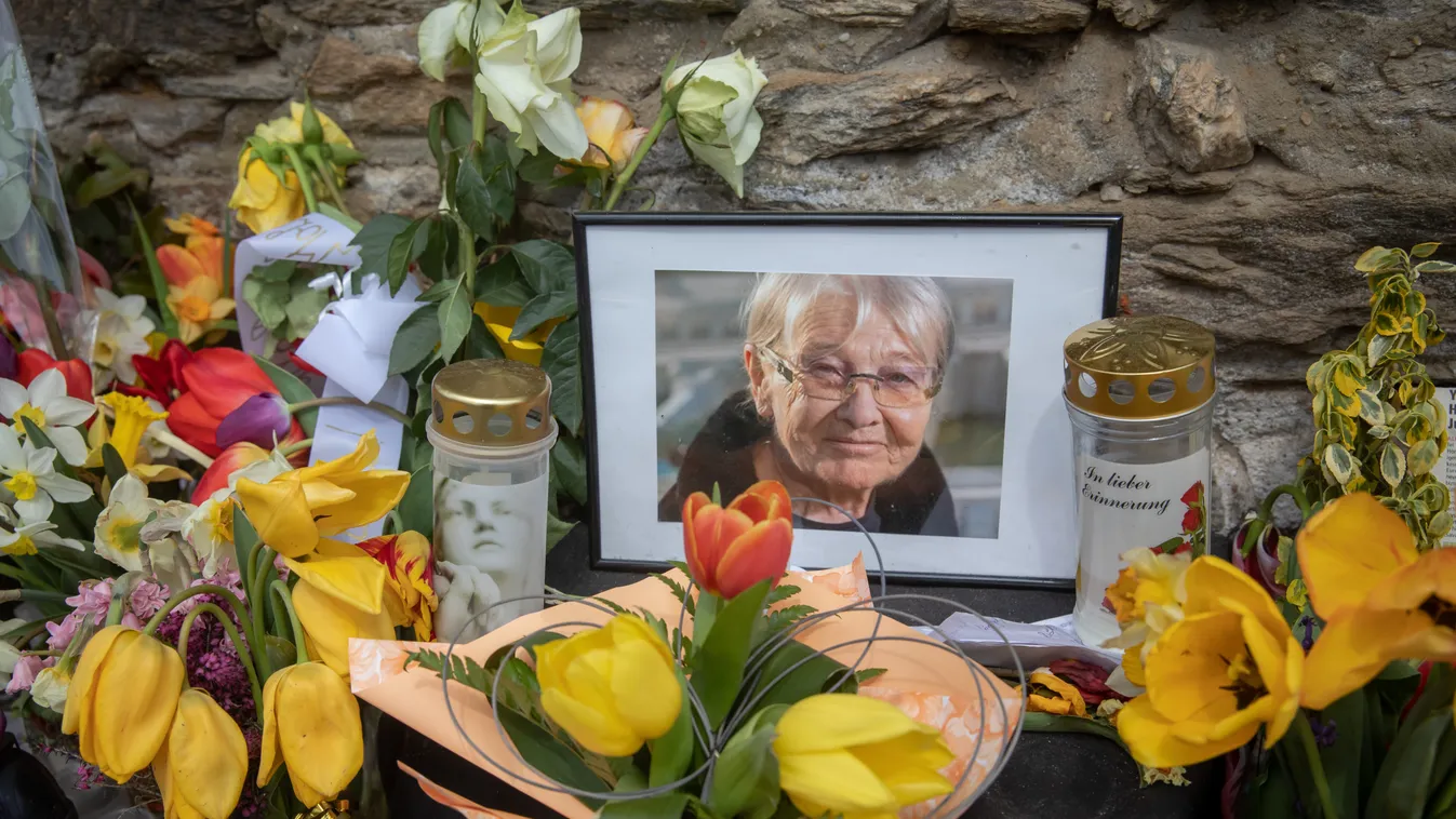 Megtörte a csendet Margitka, Törőcsik Mari egykori szomszédja