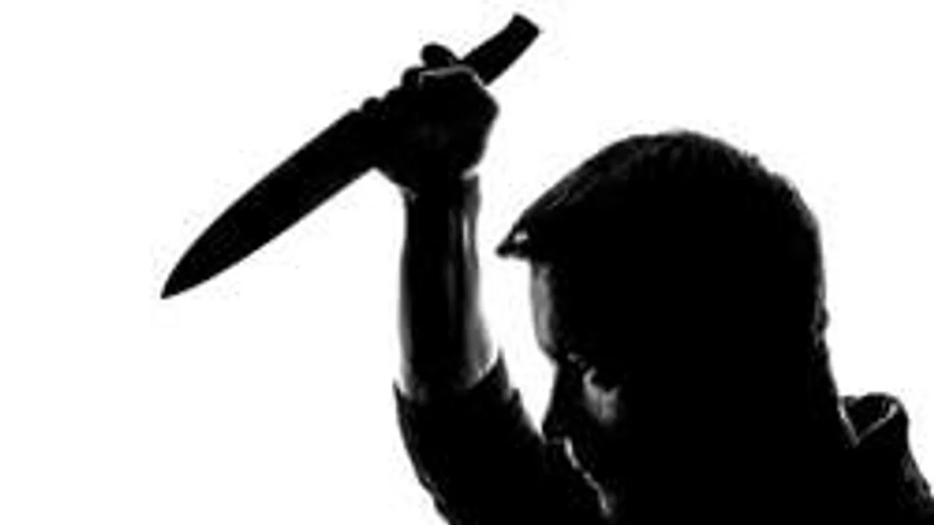 Embertelen: megkéselte nagymamáját, majd bizarr dolgot tett Krisztián