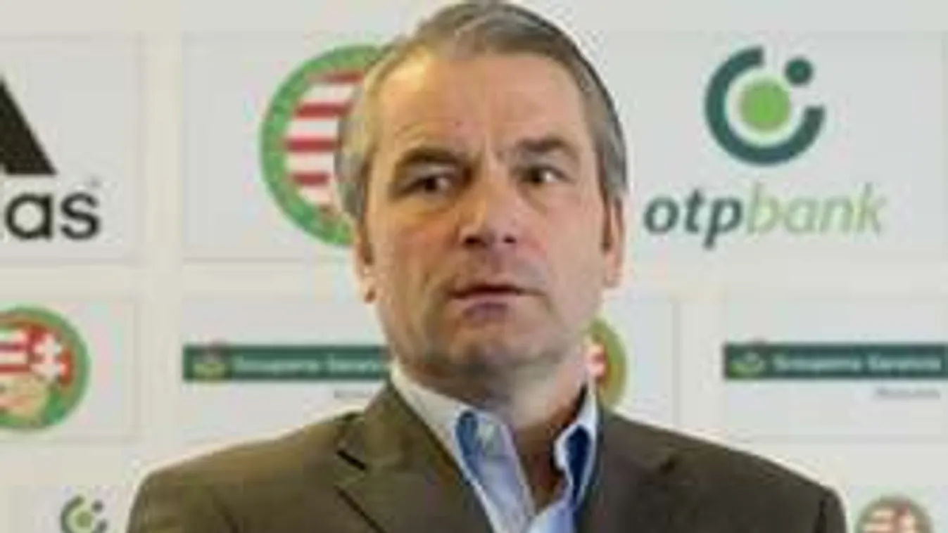 Mit tervez a válogatottal az új kapitány?