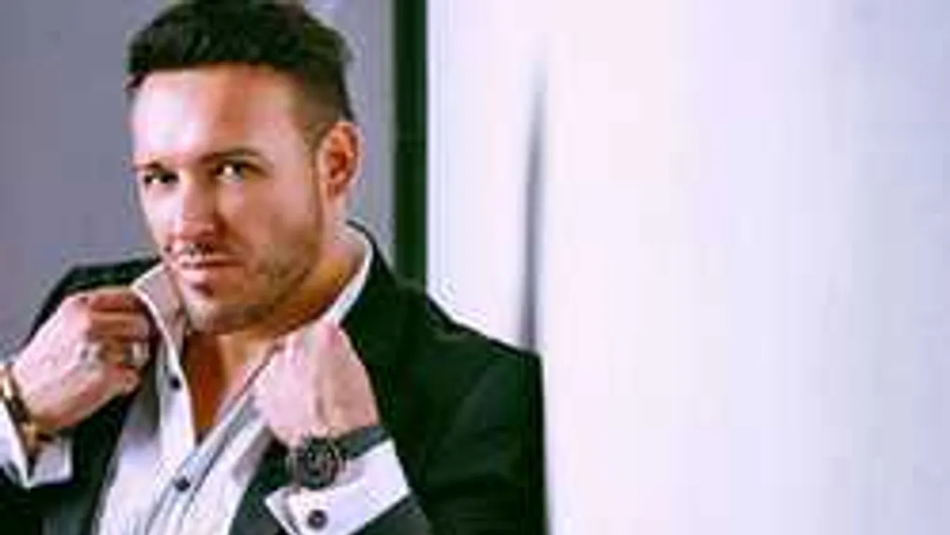 Jolly ezért beszélné le fiát a zenei pályáról